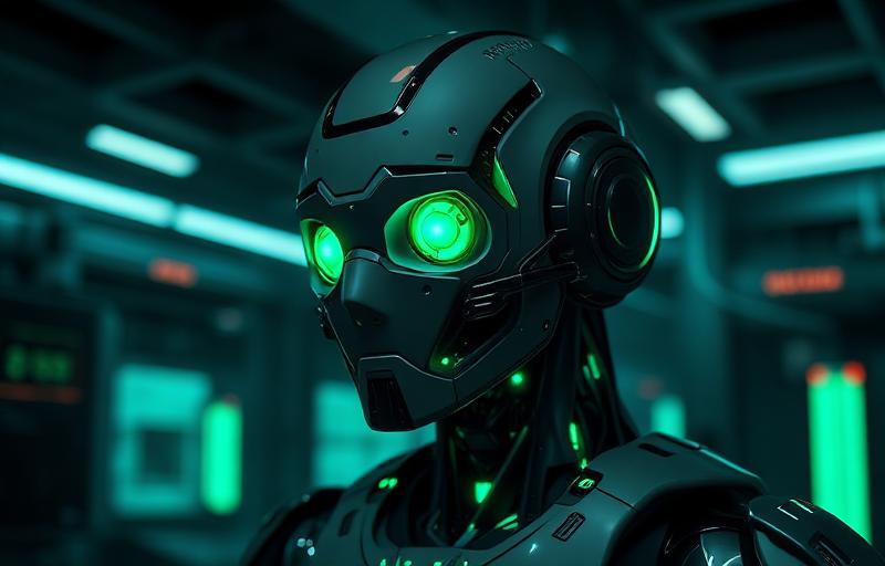 Inteligencia Artificial