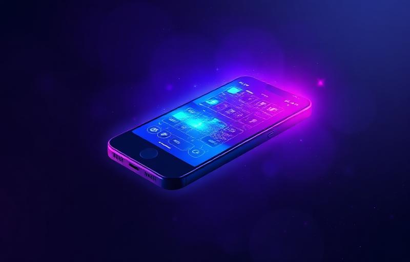 Desarrollo de Apps Nativas